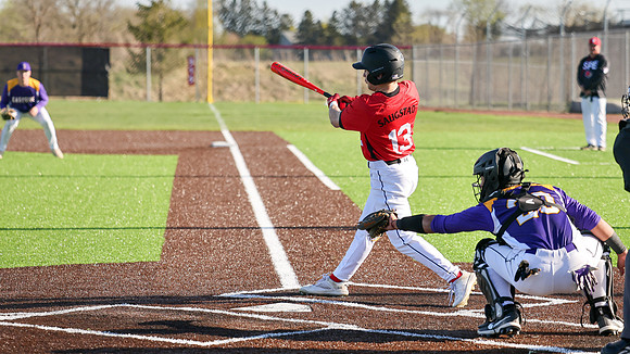 4-29-25 VARSITY vs. Madison East (707)
