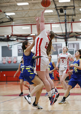 2-18-23 JV vs. Madison West  (45)