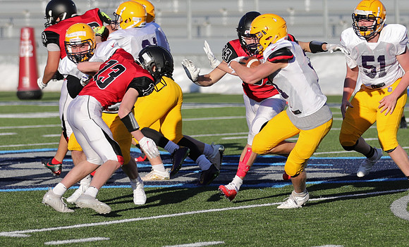 3-19-21 JV Scrimmage vs. DeForest  (86)