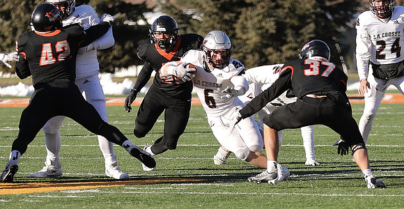 6 Joey Stutzman (47)