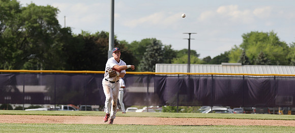 6-7-22 SECTIONAL CHAMPIONSHIP vs. Waunakee (56)