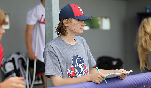 Statstician Ryan Krebs  (9)