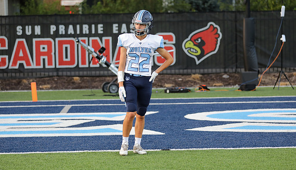 22 Jacob Holland  (4)