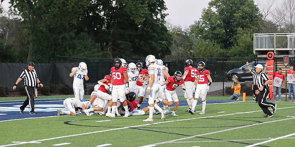 8-26-22 Sun Prairie vs. Mulwanago at  Bank of Sun Prairie Stadium Sun Prairie WI.  (62)