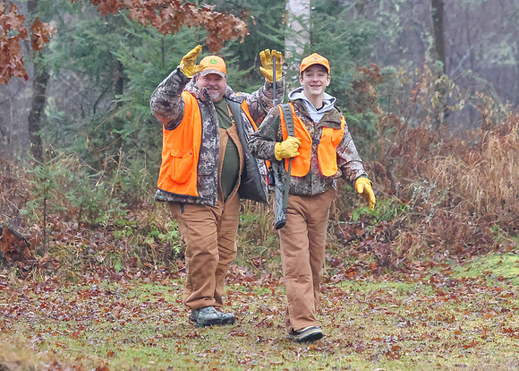 2025 Deer Hunt (21)
