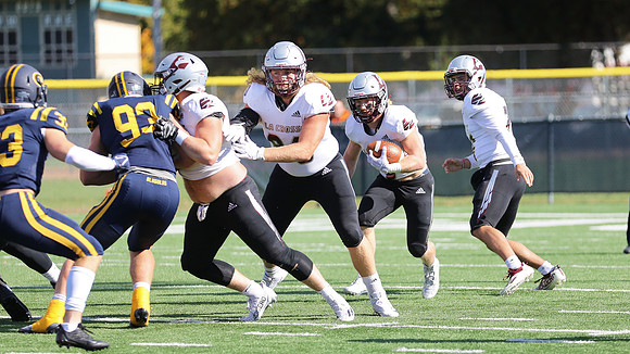 6 Joey Stutzman  (64)