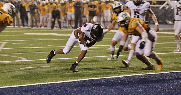 11-4-22 Level 3 Playoff vs. Kettle Moraine  (36)