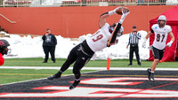 12-6-25 EAGLES Playoff Round 3 vs. North Central