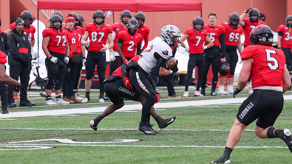 12-6-25 EAGLES vs. North Central (2042)