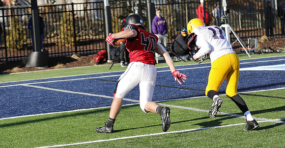 3-19-21 JV Scrimmage vs. DeForest  (46)