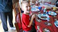 12-7-25 Christmas Cookies at Jim & Brenda's (2)