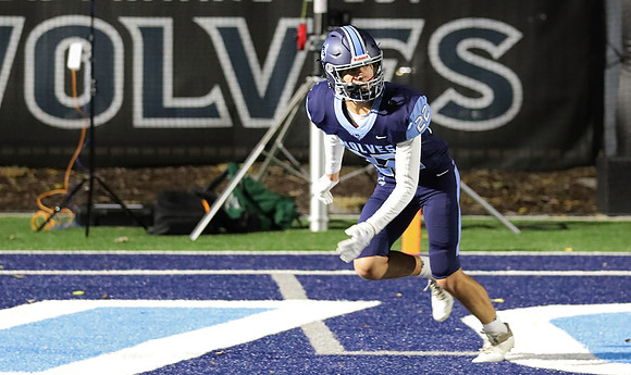22 Jacob Holland  (6)