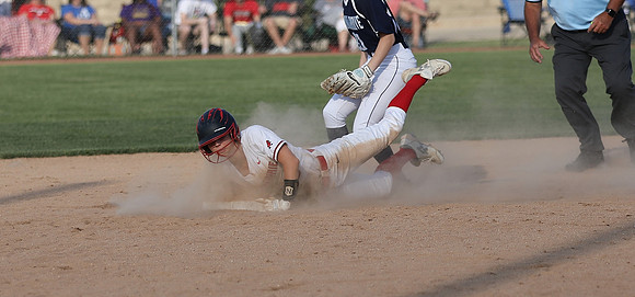 6-2-22 Sectional Championship vs. Monona Grove  (73)