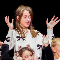 12-8-25 Kyla's Christmas Concert