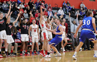 Game 5 PARENTS NIGHT vs. Janesville Parker (2)