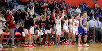 Game 5 PARENTS NIGHT vs. Janesville Parker (7)