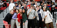 Game 5 PARENTS NIGHT vs. Janesville Parker (9)