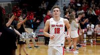 Game 5 PARENTS NIGHT vs. Janesville Parker (12)