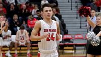 Game 5 PARENTS NIGHT vs. Janesville Parker (16)