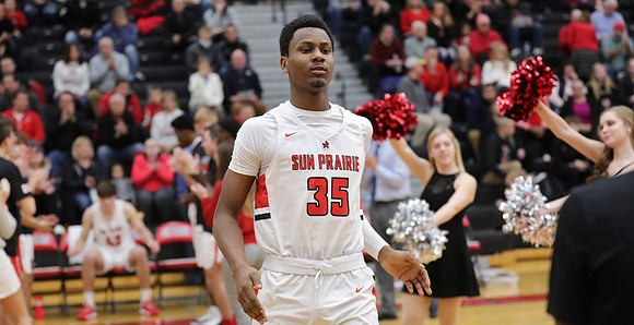 Game 5 PARENTS NIGHT vs. Janesville Parker (18)