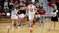 Game 5 PARENTS NIGHT vs. Janesville Parker (19)