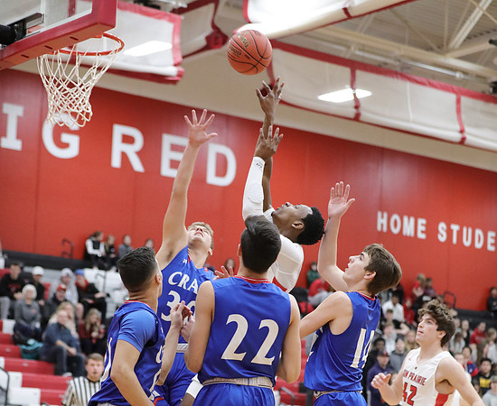 Game 5 PARENTS NIGHT vs. Janesville Parker (25)