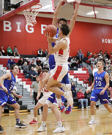 Game 5 PARENTS NIGHT vs. Janesville Parker (31)