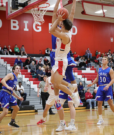 Game 5 PARENTS NIGHT vs. Janesville Parker (32)