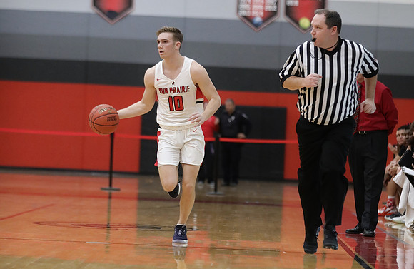 Game 5 PARENTS NIGHT vs. Janesville Parker (36)