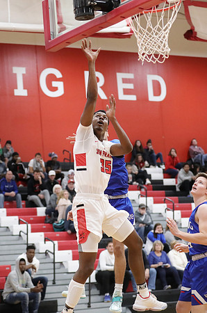 Game 5 PARENTS NIGHT vs. Janesville Parker (71)