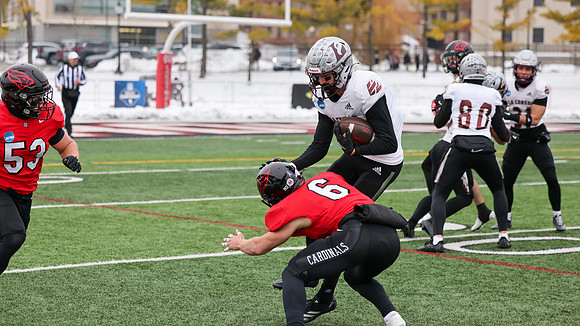 1 Tyler Bowman (31)