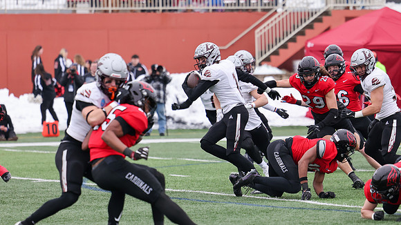 1 Tyler Bowman (40)