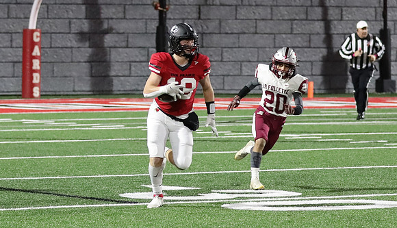 10-22-21 vs Madison La Follette Playoff Round 1  (21)