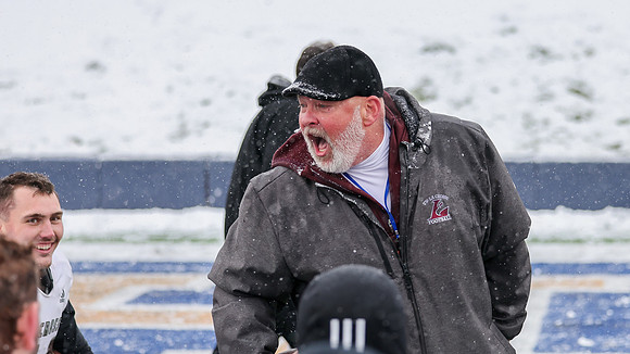 Coach Jon Larson (3)