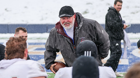 Coach Jon Larson (4)