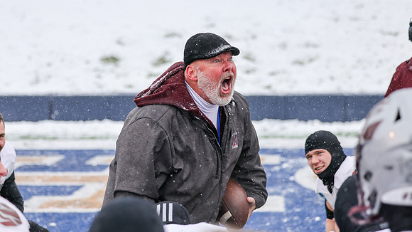 Coach Jon Larson (7)