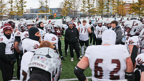 Coach Matt Janus (8)