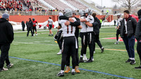 Coach Mike Zweifel