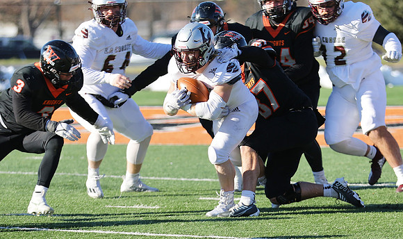 6 Joey Stutzman (45)