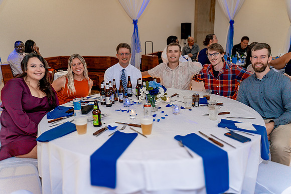 80 WEDDING RECEPTION (160)