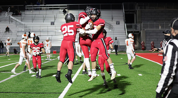 17 Kamron Gothard vs. Verona