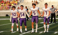 9-2-22 VARSITY Football vs. Sun Prairie