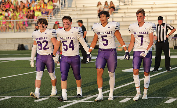9-2-22 Waunakee VARSITY vs. Sun Prairie  (2)