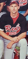 Johnny Williams