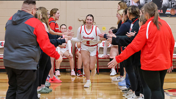 12-15-25 Stockbridge Girls Varsity Basketball vs. Chesterton Academy of St. John Paul II Classical (7)