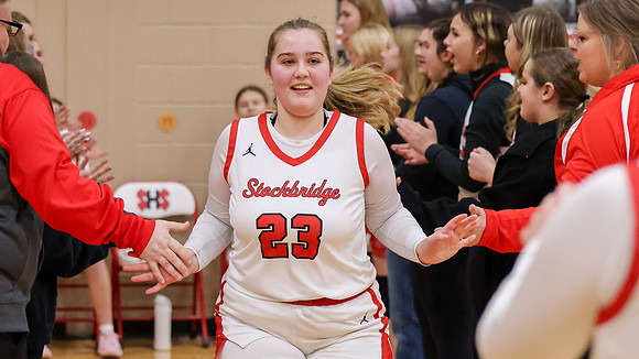 12-15-25 Stockbridge Girls Varsity Basketball vs. Chesterton Academy of St. John Paul II Classical (19)