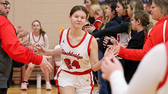 12-15-25 Stockbridge Girls Varsity Basketball vs. Chesterton Academy of St. John Paul II Classical (24)