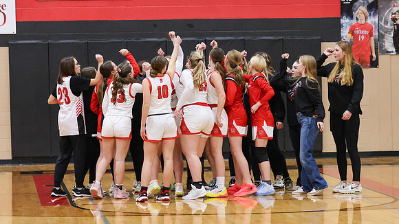 12-15-25 Stockbridge Girls Varsity Basketball vs. Chesterton Academy of St. John Paul II Classical (31)