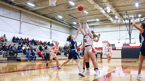 12-15-25 Stockbridge Girls Varsity Basketball vs. Chesterton Academy of St. John Paul II Classical (44)