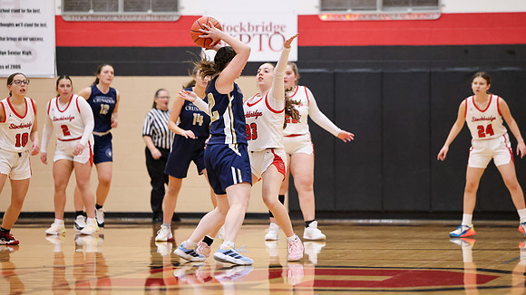 12-15-25 Stockbridge Girls Varsity Basketball vs. Chesterton Academy of St. John Paul II Classical (48)